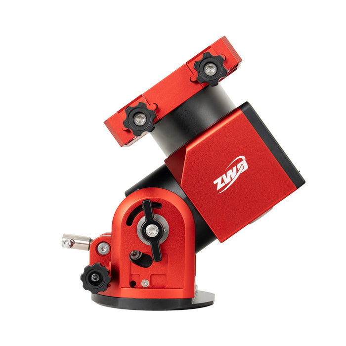 ZWO AM7 Harmonic Equatorial Mount