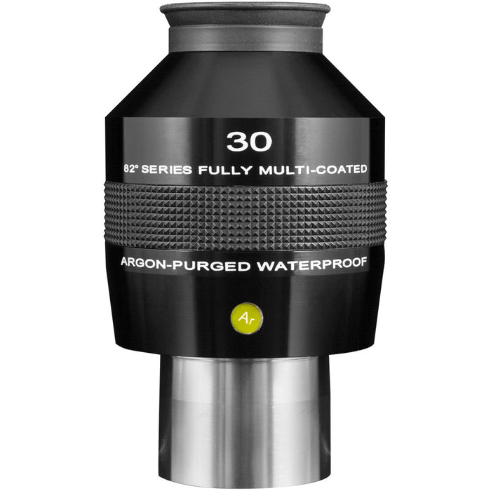 Explore Scientific 82° Series 30mm Waterproof Eyepiece Argon-Purged