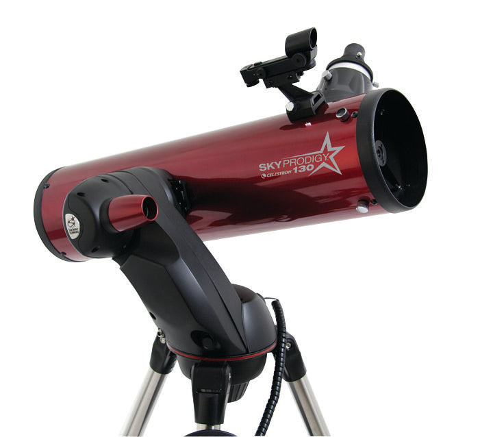 SkyProdigy 130 Computerized Telescope