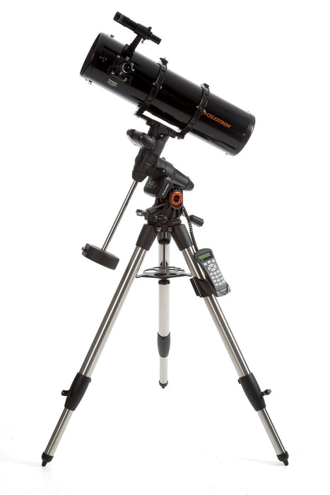 Advanced VX 6" Newtonian Telescope