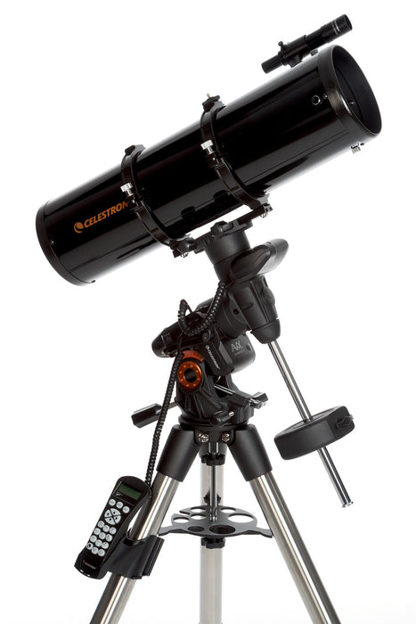 Advanced VX 6" Newtonian Telescope