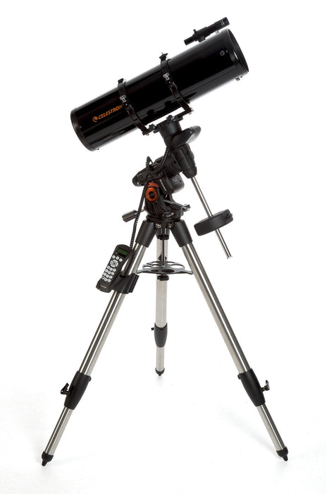 Advanced VX 6" Newtonian Telescope