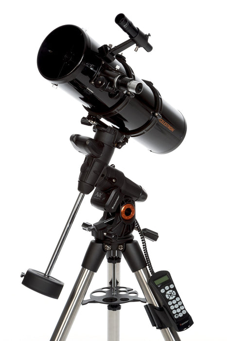 Advanced VX 6" Newtonian Telescope