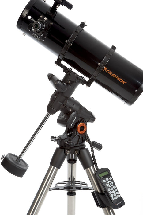 Advanced VX 6" Newtonian Telescope