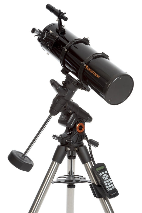 Advanced VX 6" Newtonian Telescope