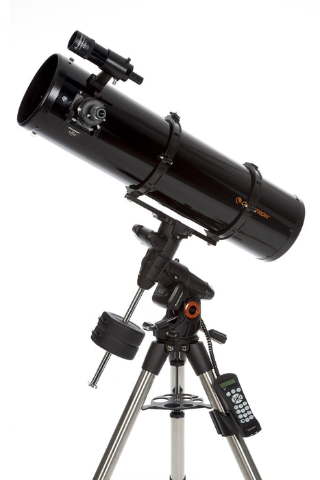 Advanced VX 8" Newtonian Telescope