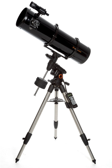 Advanced VX 8" Newtonian Telescope