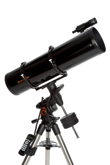 Advanced VX 8" Newtonian Telescope