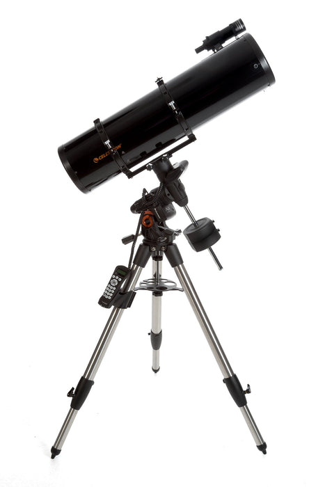 Advanced VX 8" Newtonian Telescope