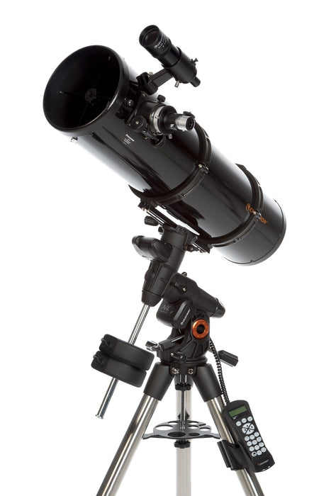 Advanced VX 8" Newtonian Telescope