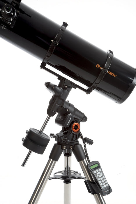 Advanced VX 8" Newtonian Telescope