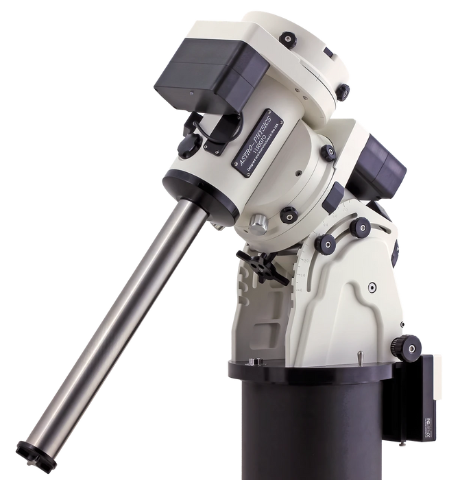 Astro-Physics 1150GTO German Equatorial Mount