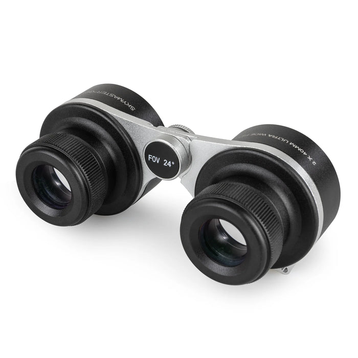 Celestron SkyMaster Gemini 2x40 Binoculars