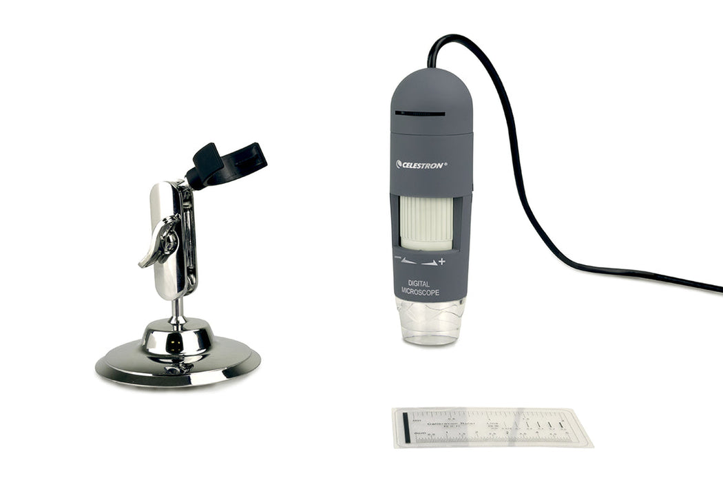 Deluxe Handheld Digital Microscope