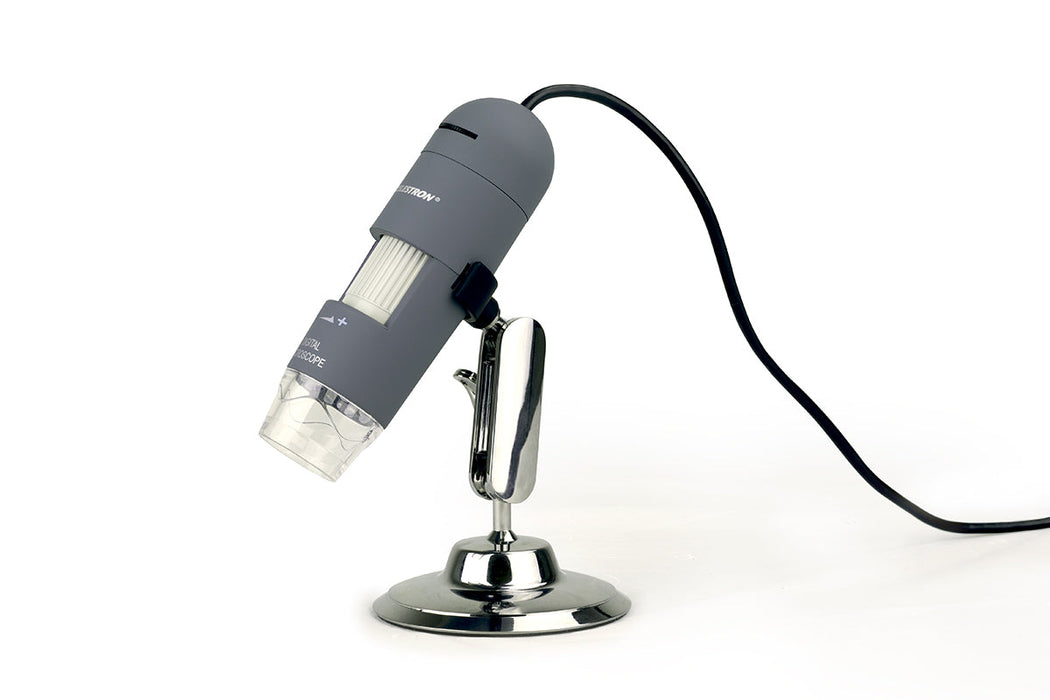 Deluxe Handheld Digital Microscope