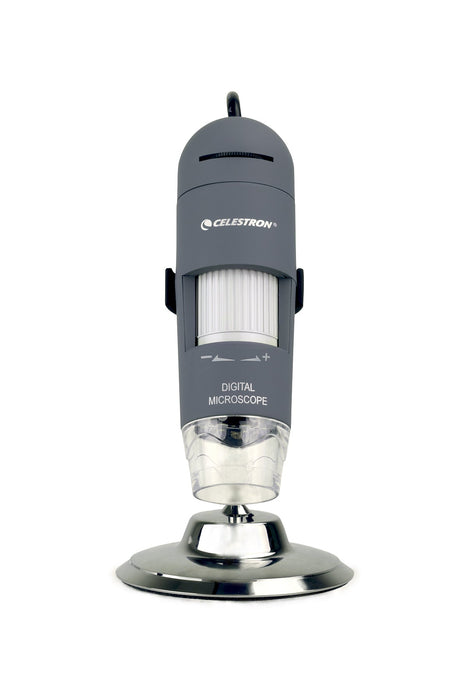 Deluxe Handheld Digital Microscope