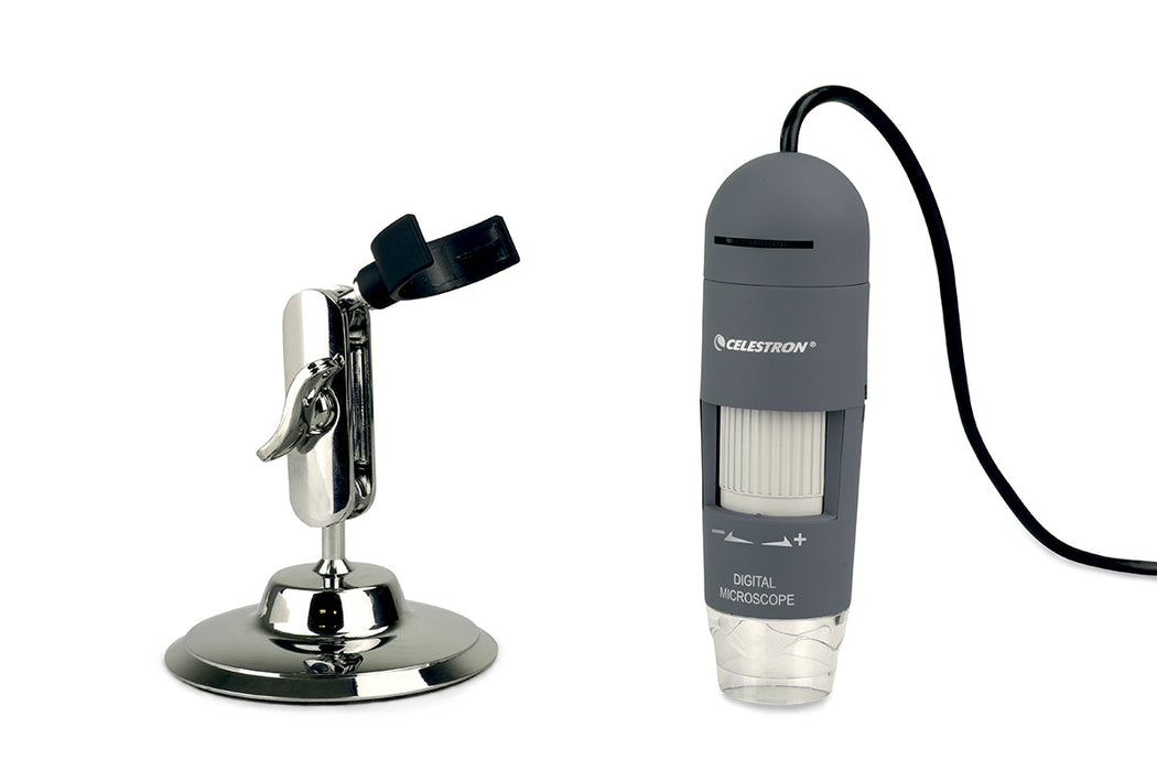 Deluxe Handheld Digital Microscope