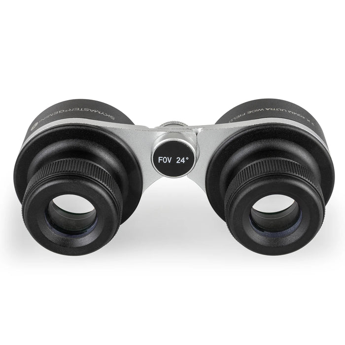Celestron SkyMaster Gemini 2x40 Binoculars