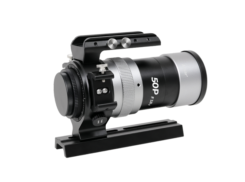 Askar 50P Petzval Astrograph