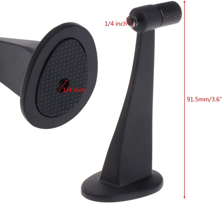 Binocular Tripod Adapter – Metal Mounting Bracket