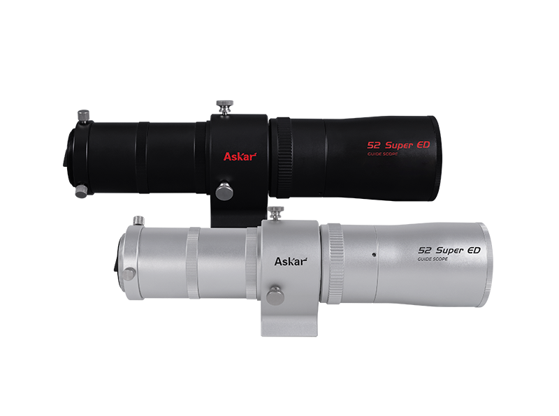 Askar 52mm Super ED Guide Scope