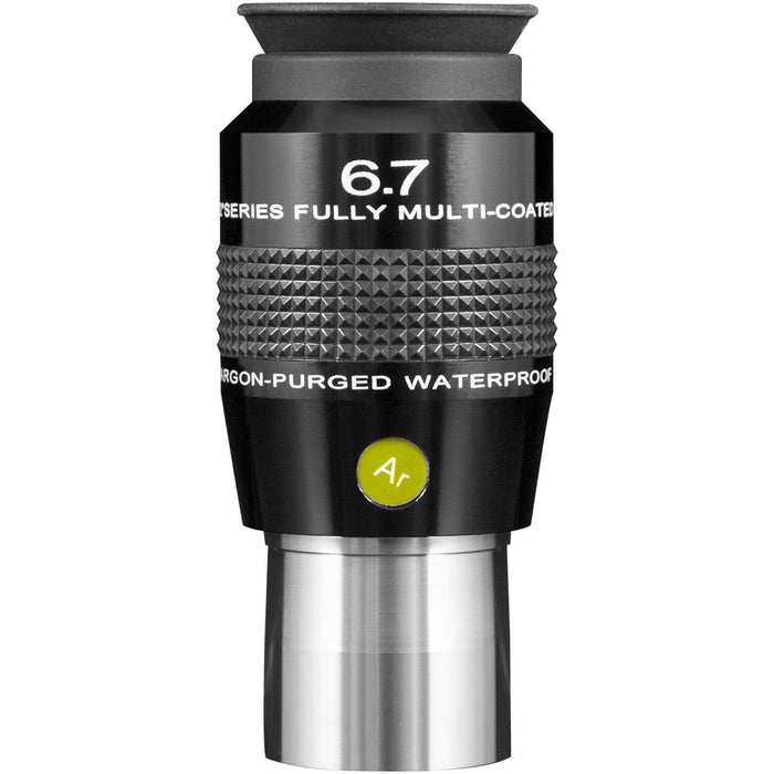 Explore Scientific 82° Series 6.7mm Waterproof Eyepiece Argon-Purged