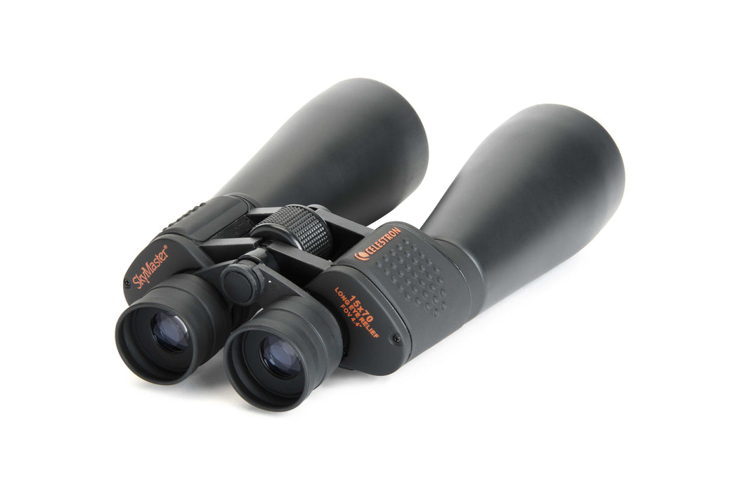 SkyMaster 15x70MM Porro Binoculars