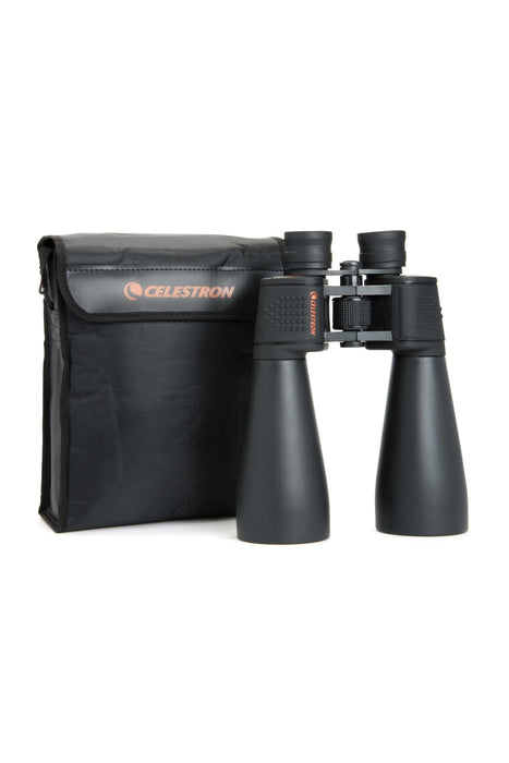 SkyMaster 15x70MM Porro Binoculars