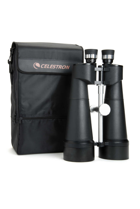 SkyMaster 25x100MM Porro Binoculars