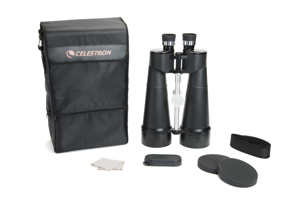 SkyMaster 25x100MM Porro Binoculars