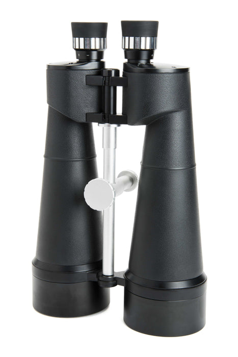 SkyMaster 25x100MM Porro Binoculars