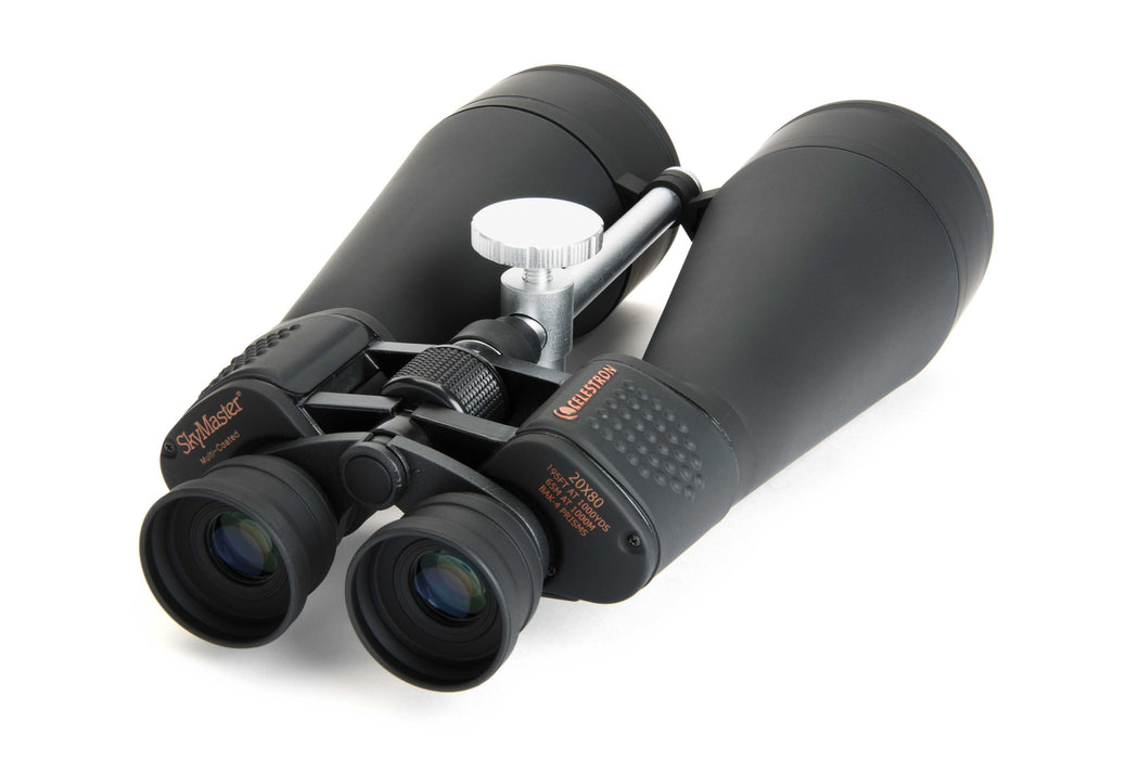 SkyMaster 20x80MM Porro Binoculars