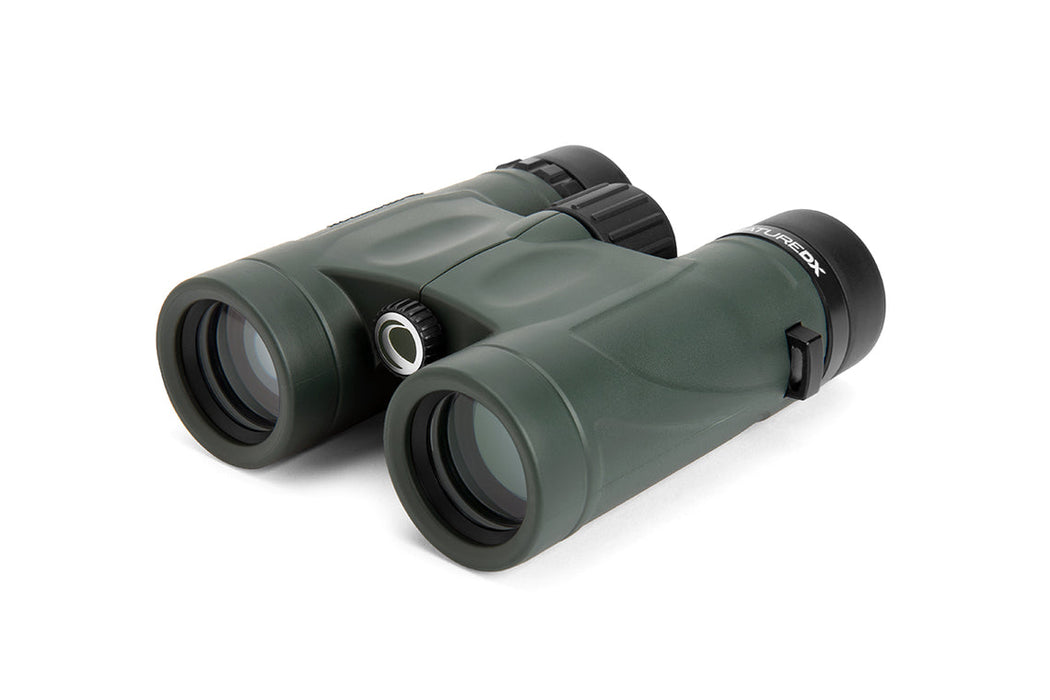 Nature DX 8x32 Binoculars