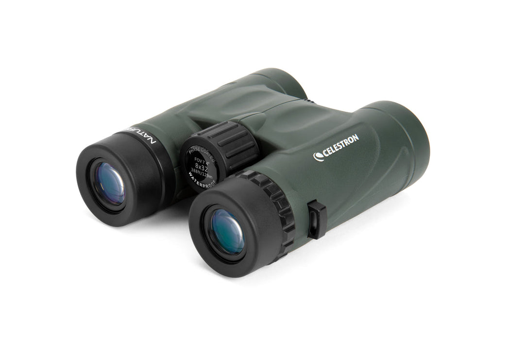 Nature DX 8x32 Binoculars