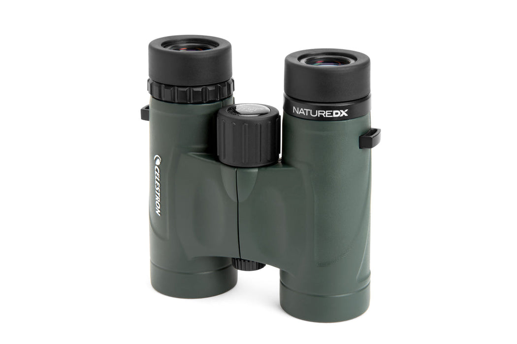 Nature DX 8x32 Binoculars