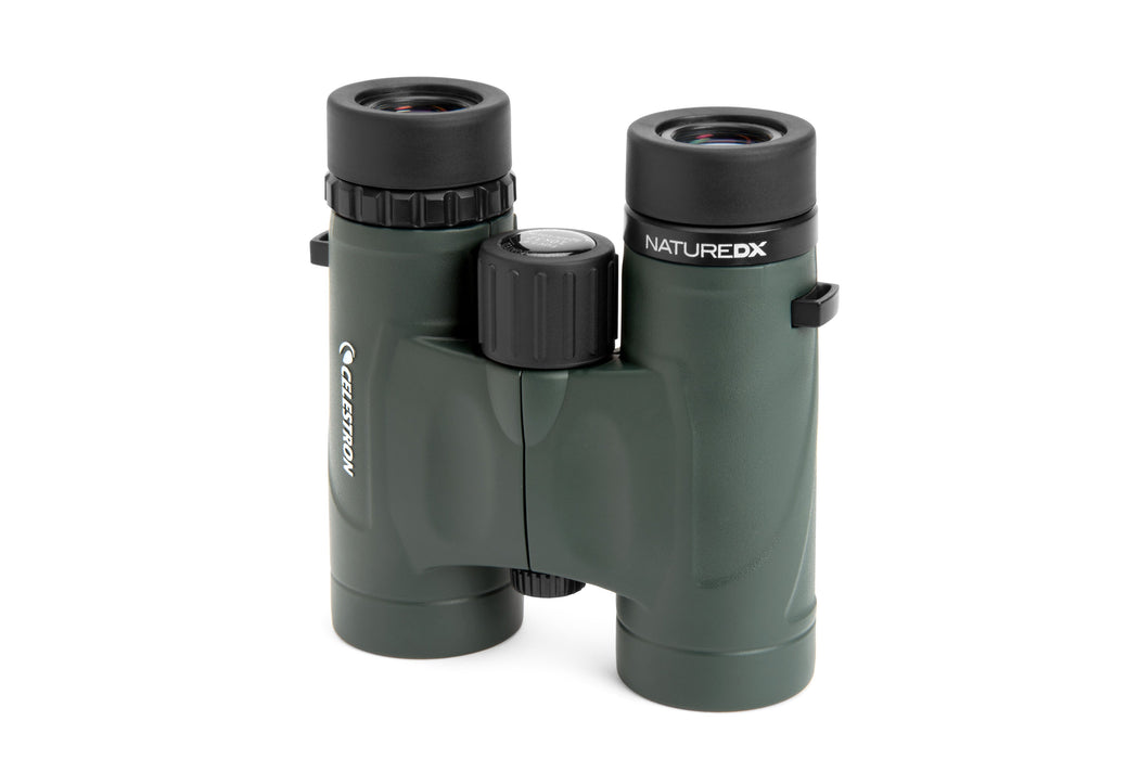 Nature DX 10x32 Roof Binoculars