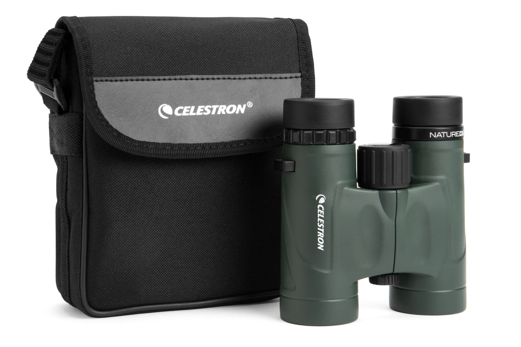 Nature DX 10x32 Roof Binoculars