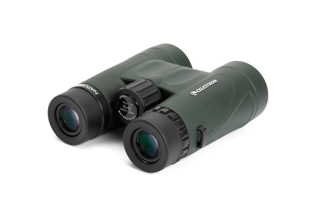 Nature DX 8x42 Binoculars
