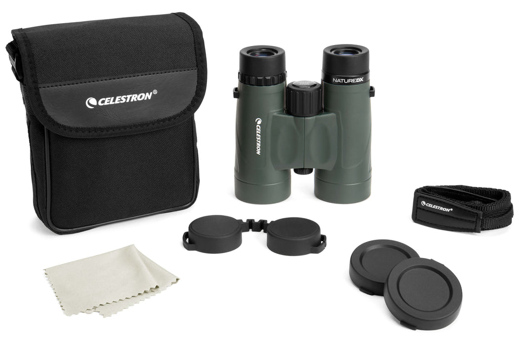 Nature DX 8x42 Binoculars