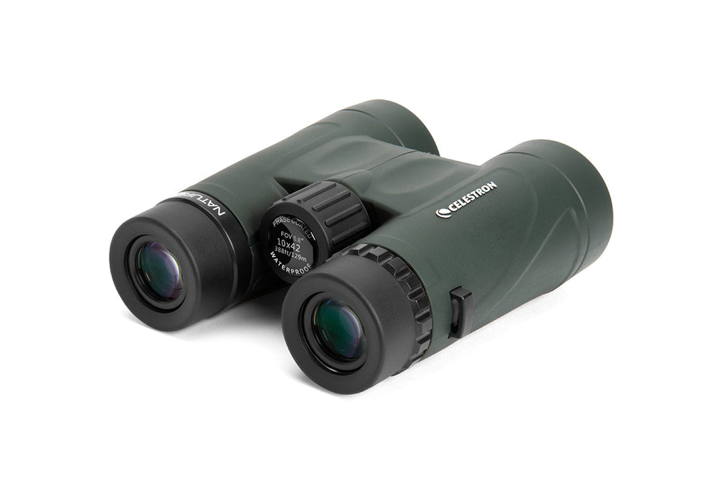 Nature DX 10x42 Roof Binoculars