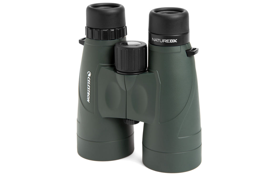 Nature DX 12X56MM Roof Binoculars