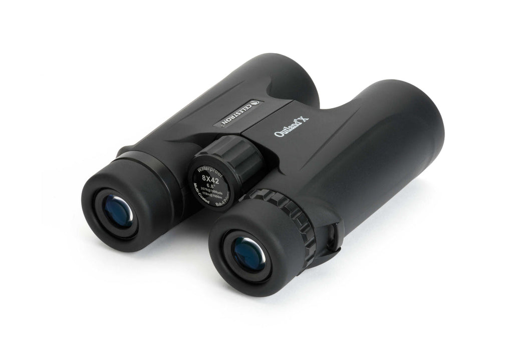 Celestron Outland X 8x42 Binoculars