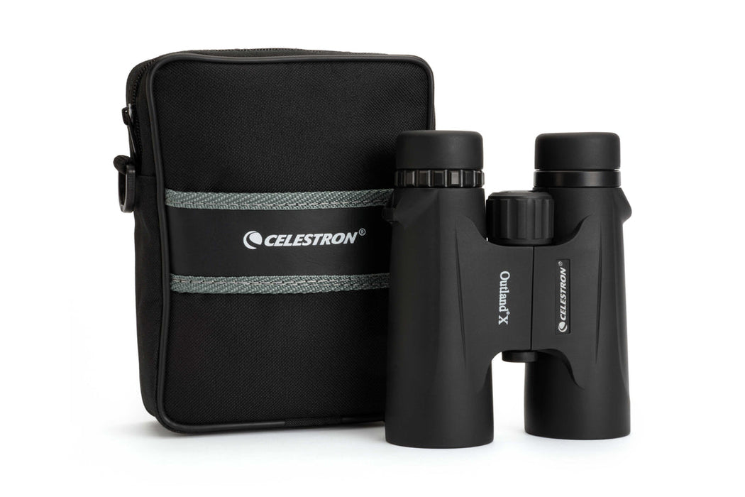 Celestron Outland X 8x25 Binoculars