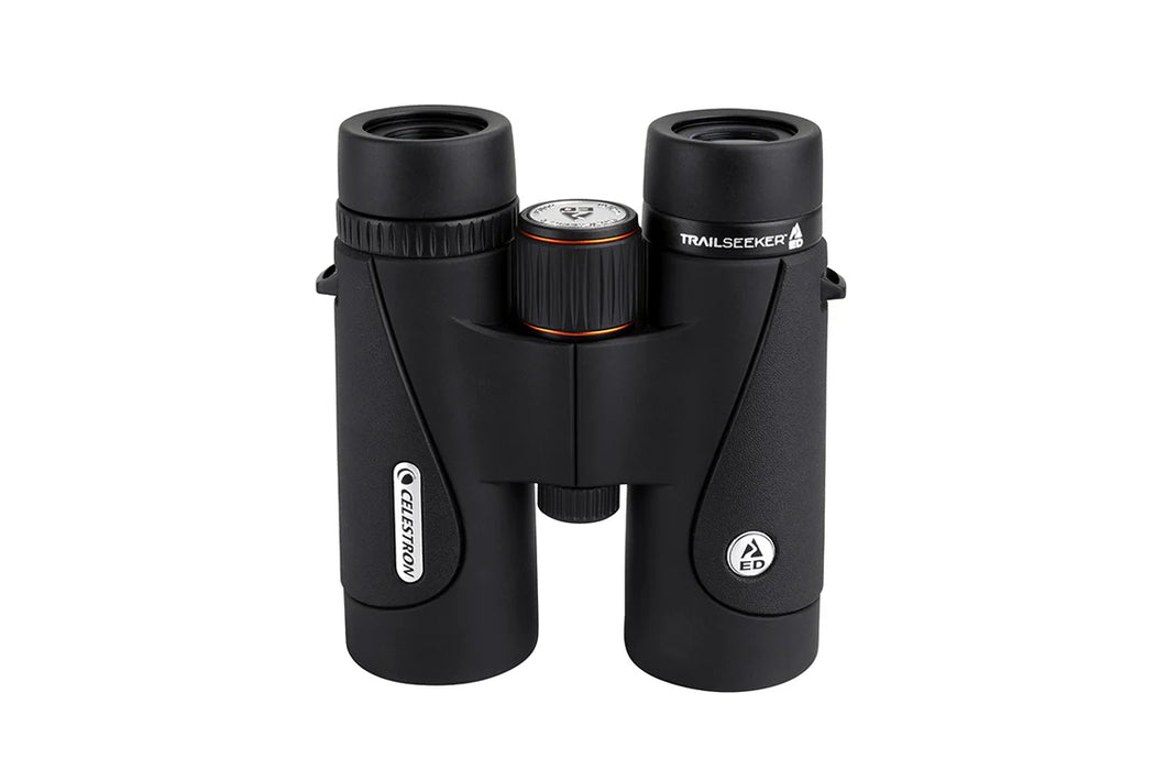 Trailseeker ED 8X42MM Roof Binoculars