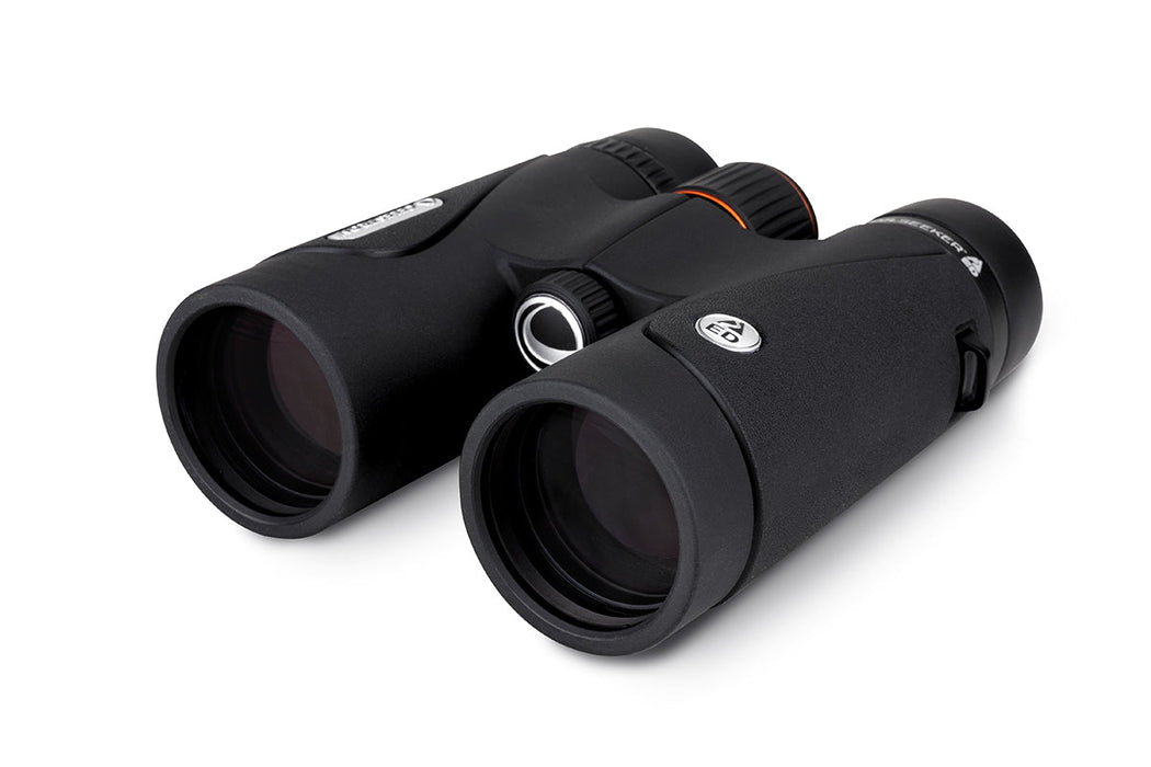 Trailseeker ED 10X42MM Roof Binoculars