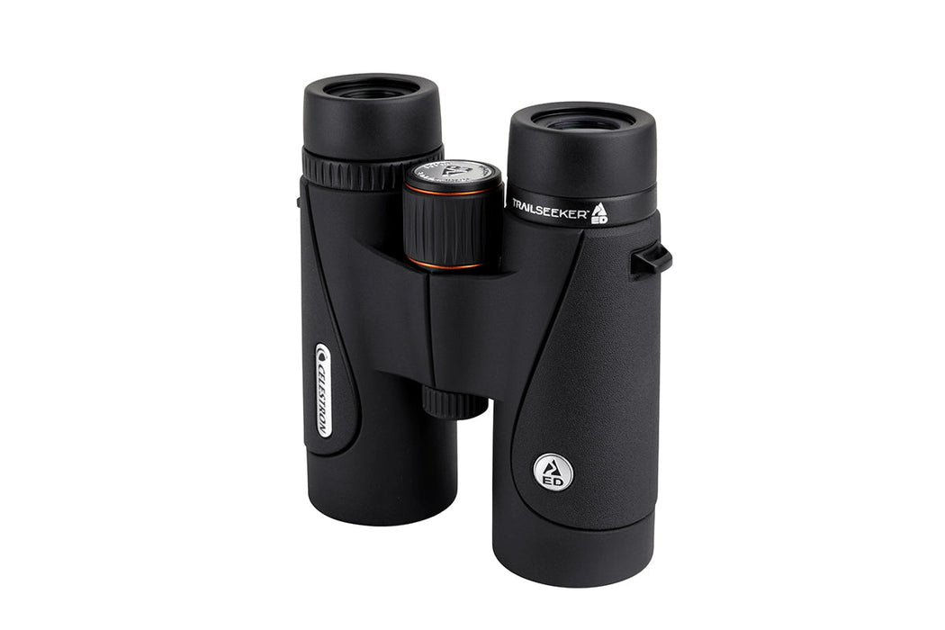 Trailseeker ED 10X42MM Roof Binoculars