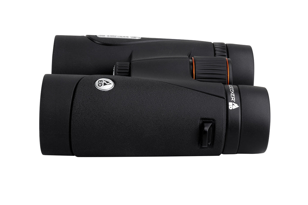 Trailseeker ED 10X42MM Roof Binoculars