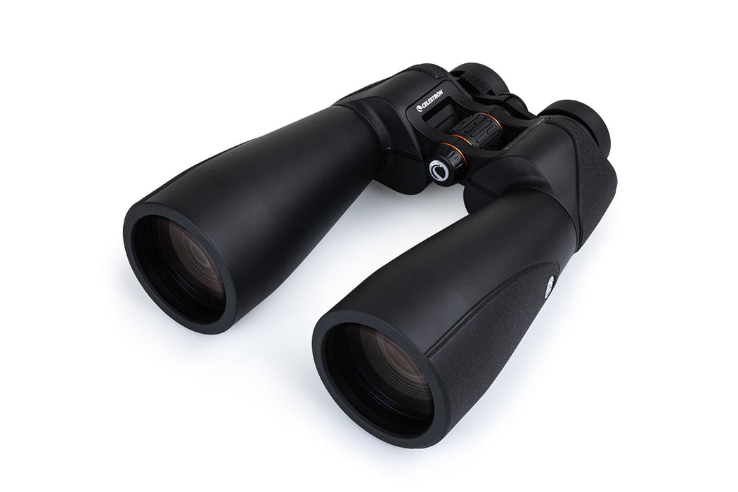 SkyMaster Pro ED 15x70MM Porro Binoculars