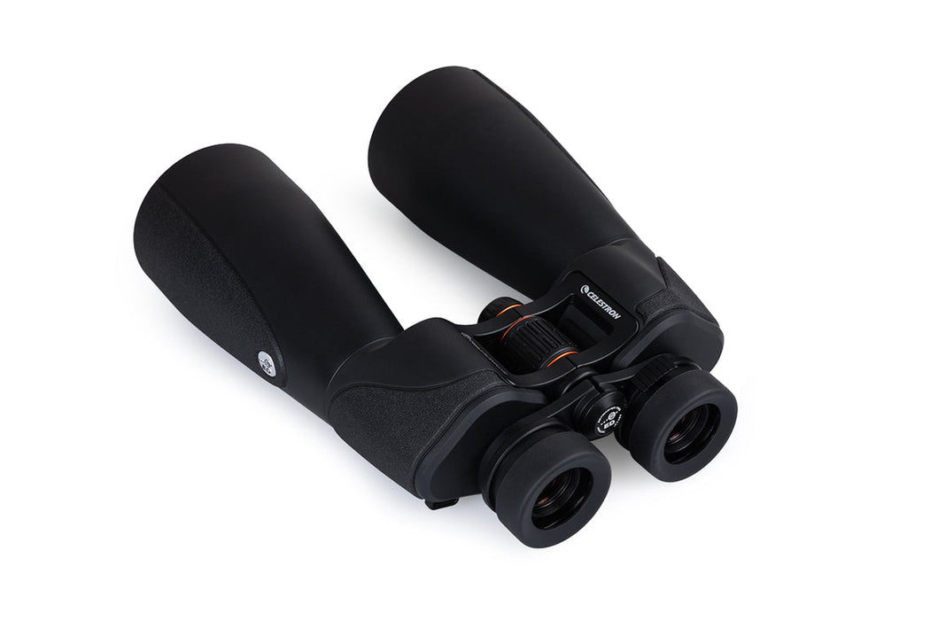 SkyMaster Pro ED 15x70MM Porro Binoculars