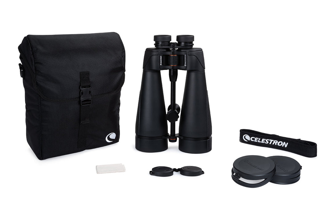 Celestron SkyMaster Pro ED 20x80mm Porro Binoculars